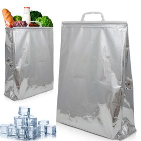 Insulated Shipping Bags for Food